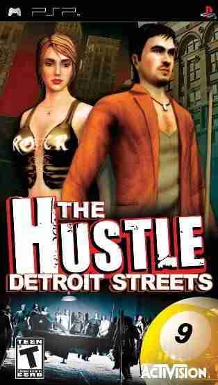 Descargar The Hustle Detroit Streets [English] [UMDRIP] por Torrent